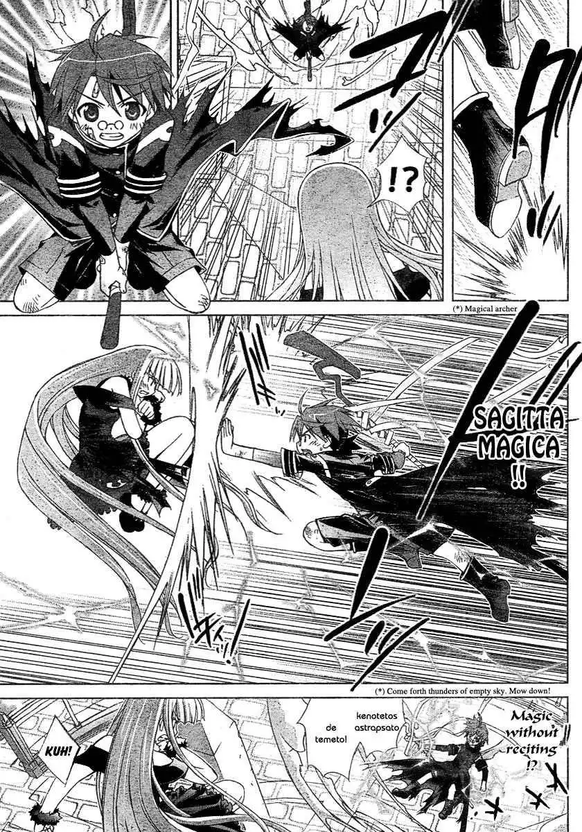 Negima!? Neo Chapter 12 30